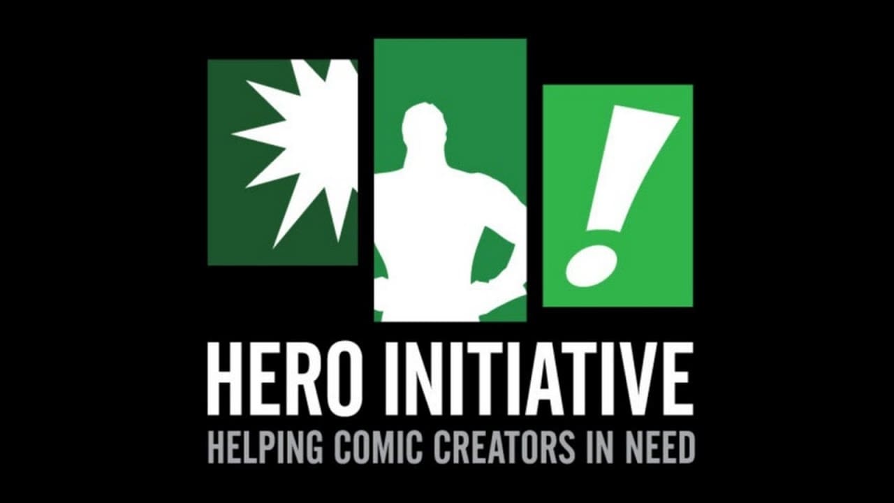 hero initiative