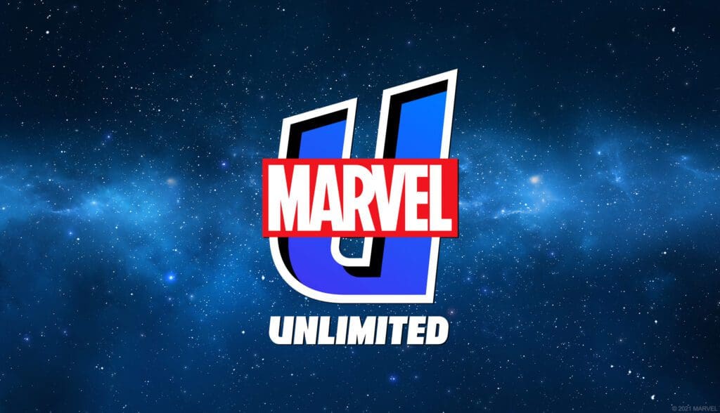Marvel Unlimited
