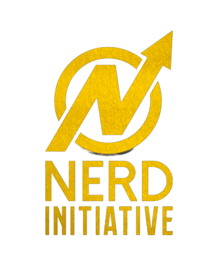 Nerd Initiative Chats With … RSVLTS! - NERD INITIATIVE