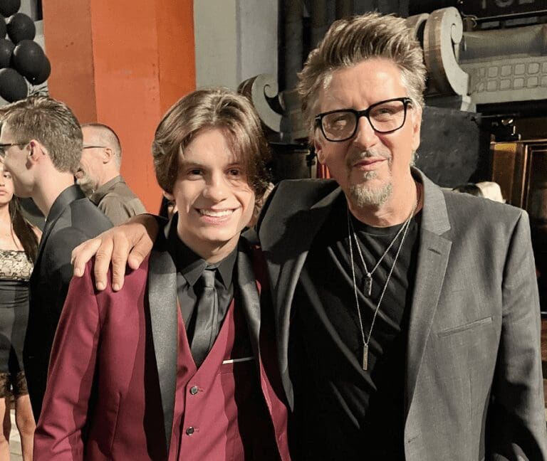 Jordan Isaiah White - Nerd Initiative