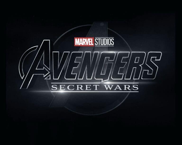 Nerd Initiative - Secret Wars