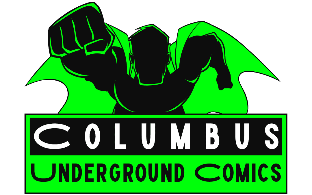 Columbus Underground Comics