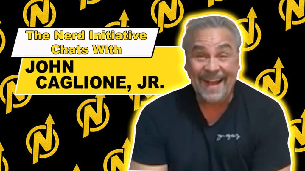 Nerd Initiative
