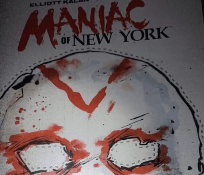 Bumpkins’ 31 Nights of Creepy Comics