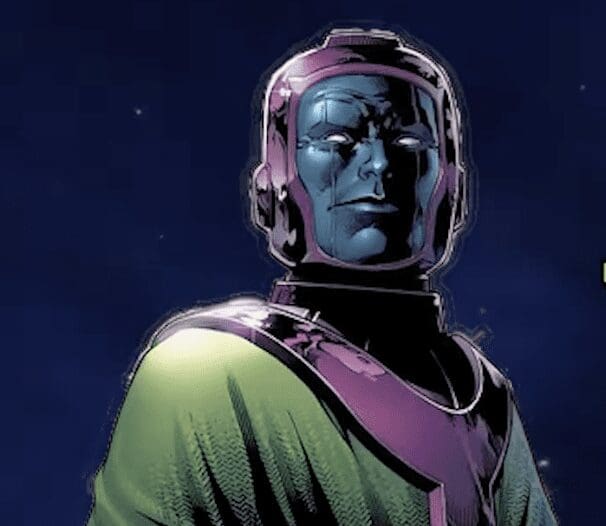 Kang the Conqueror: Everything to know about Marvel's new