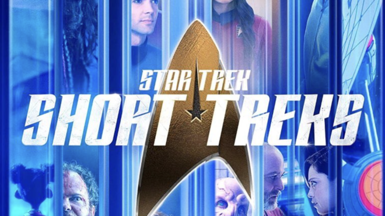The Untapped Potential of Star Trek: Short Treks