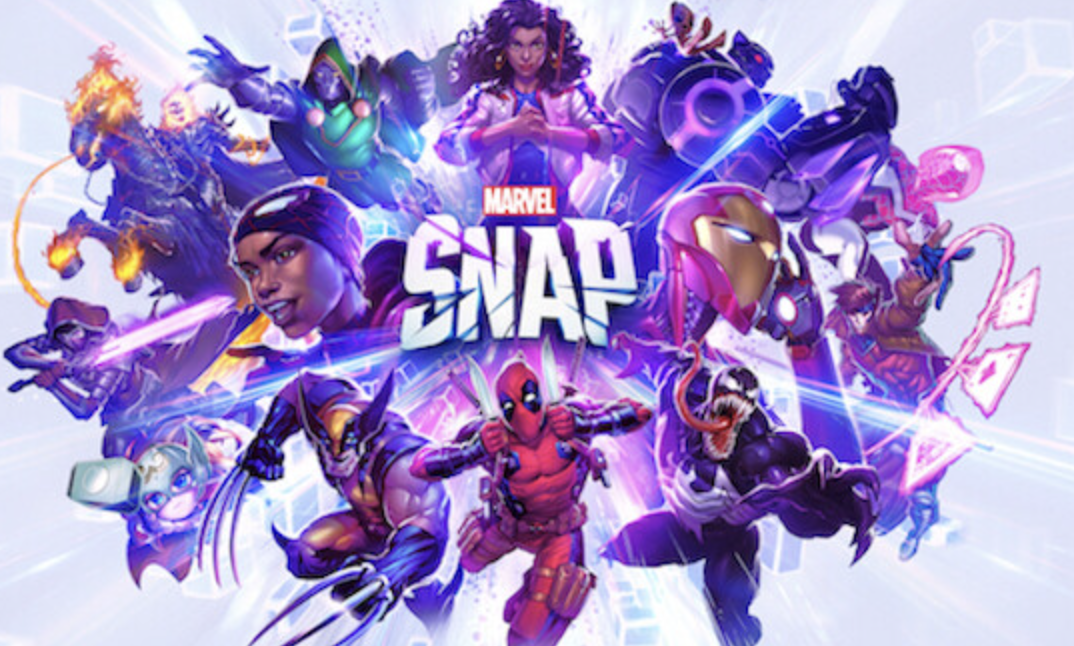 Beginner's Guide for MARVEL Snap - Everything You Need to Know About This  New CCG