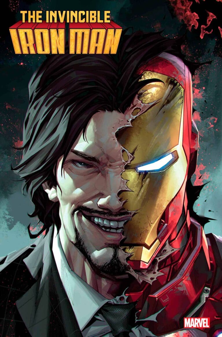 Invincible Iron Man #3 – Spoiler Free Review!