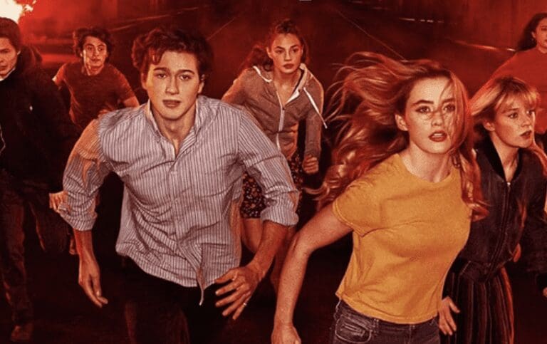 “The Society” Season 2 Confirmed… In the Multiverse