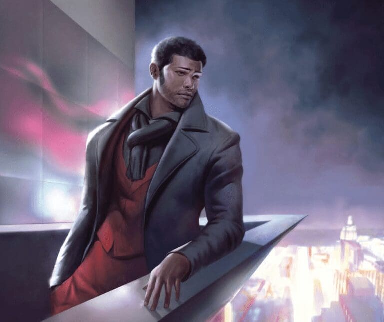 Grim #8 Continues to Be a Must-Read Series!