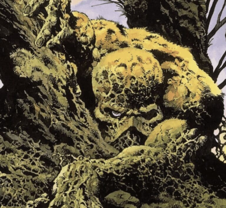 Could Frank Grillo Join The DCU In An Iconic Role?