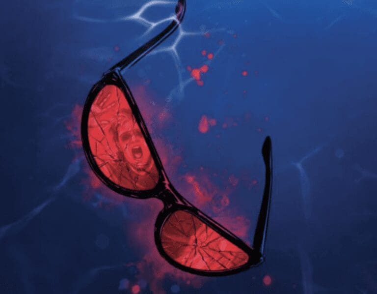 SPECS #4 – A Roller-Coaster Conclusion from BOOM! Studios