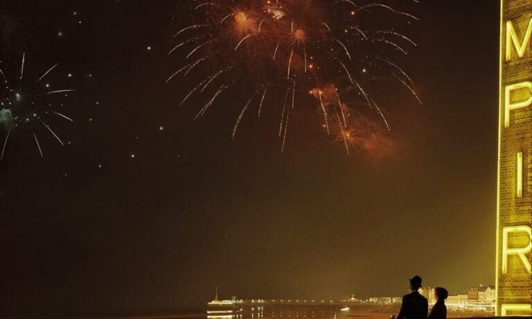 “Empire of Light” – Seeing Cinema With A Different Perspective