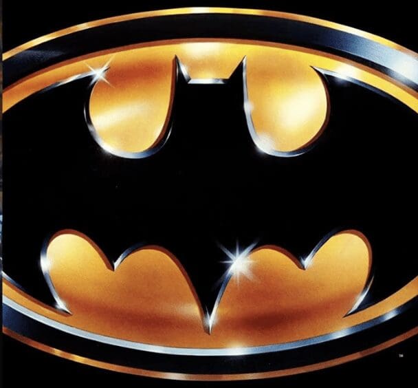 Did You Know – Batman 1989 - NERD INITIATIVE