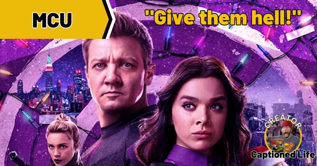 Article on Marvel Universe Poster in Purple Tones