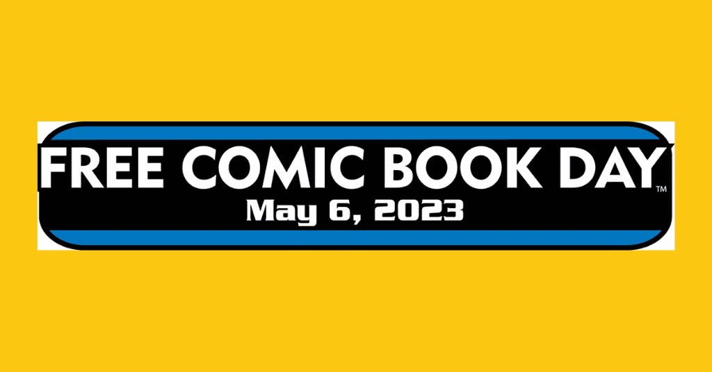 Three Tips For Free Comic Book Day - NERD INITIATIVE