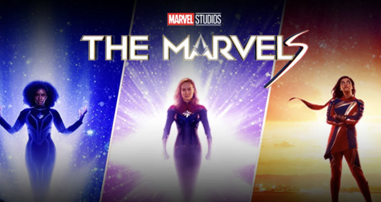 Marvel Projects in 2023: Exciting Lineup after Guardians Vol. 3