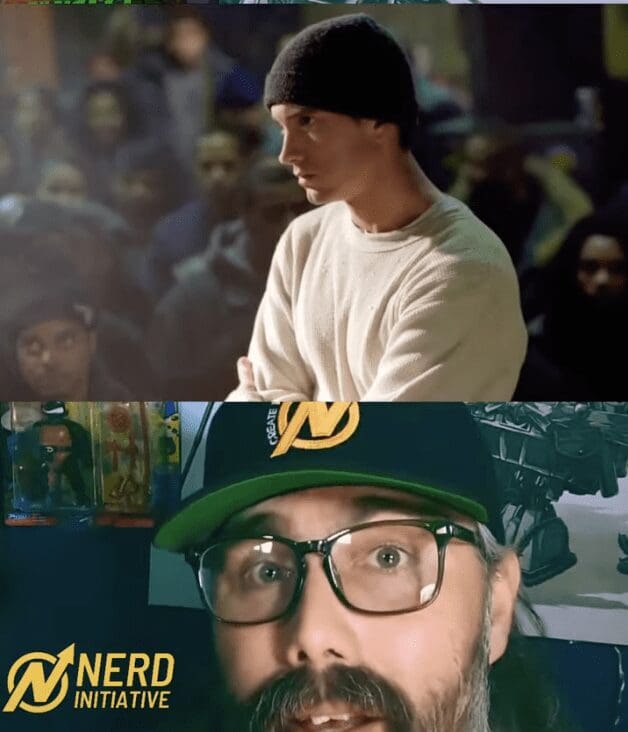 Eminem was almost cast in Fast and the Furious