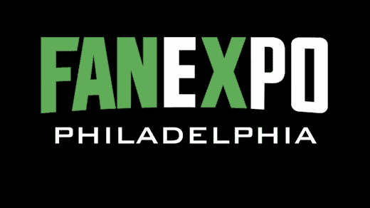 philly fan expo