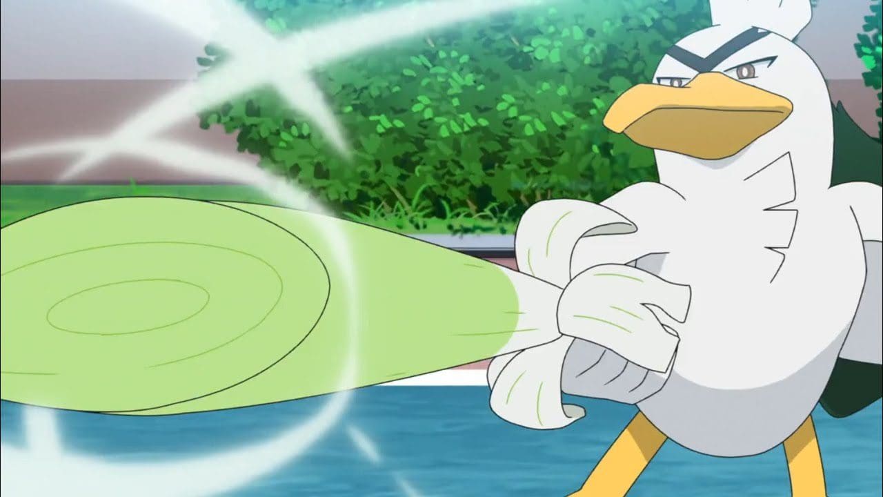 10 Unova Pokémon Ash Should Have Caught In The Black & White Anime