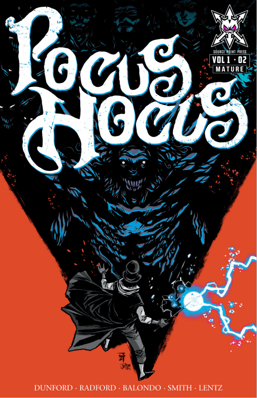 Pocus Hocus Series Recap