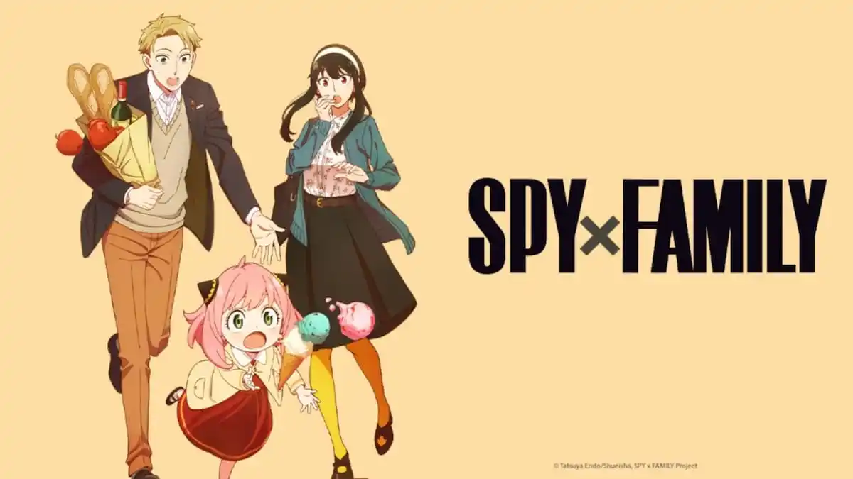 HD wallpaper: anime, anime girls, Spy x Family, Yor Forger | Wallpaper Flare