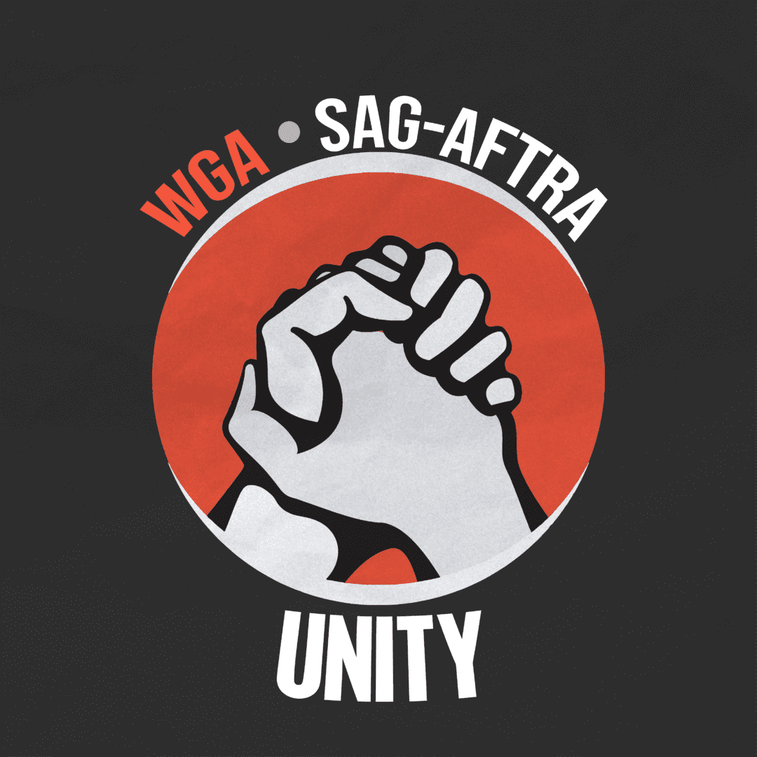 WGA & SAGAFTRA Strike What You NEED to Know NERD INITIATIVE