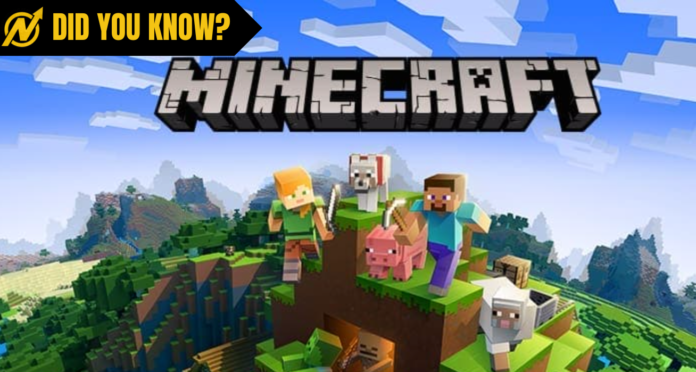 Minecraft has officially sold 200 million copies