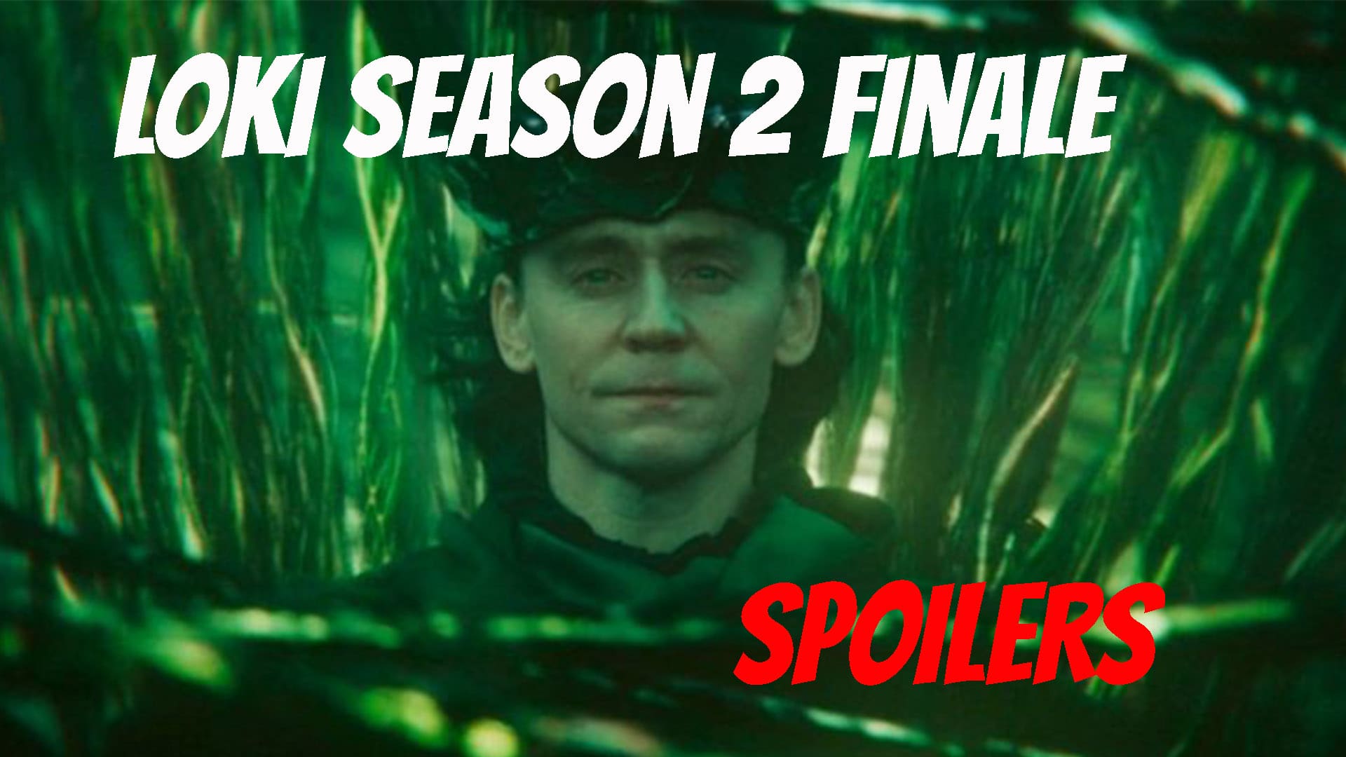 New spoiler from Loki season 2 is the most surprising one yet