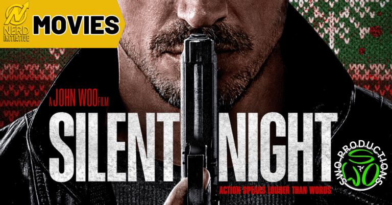 Silent Night: A FAMILIAR REALM