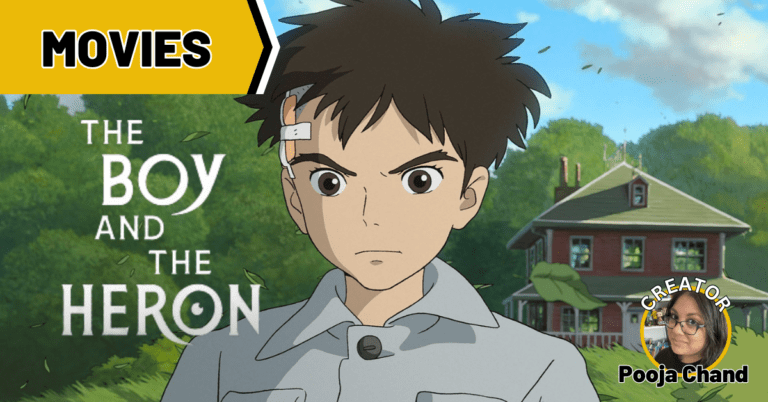Hayao Miyazaki Bids Farewell With ‘The Boy and The Heron’