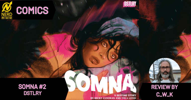 Somna #2: A HEART FURTHER LOST IN MADNESS