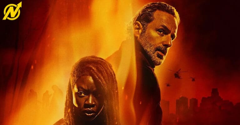 ‘The Walking Dead: The Ones Who Live’ Review – A Story Of Love Or Death