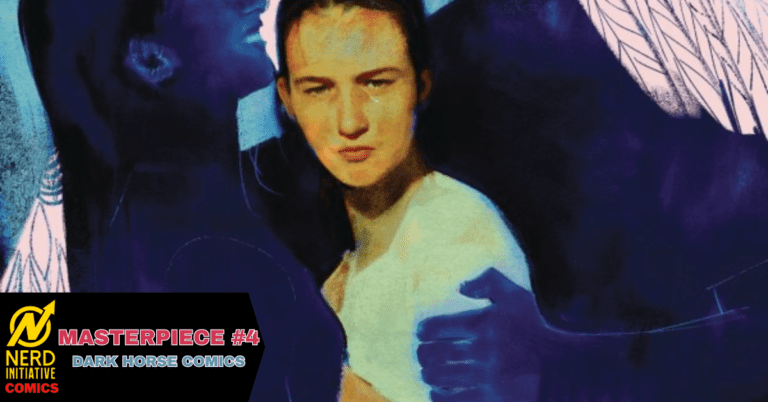 MASTERPIECE #4 – WHO MAKES THE FIRST MOVE?