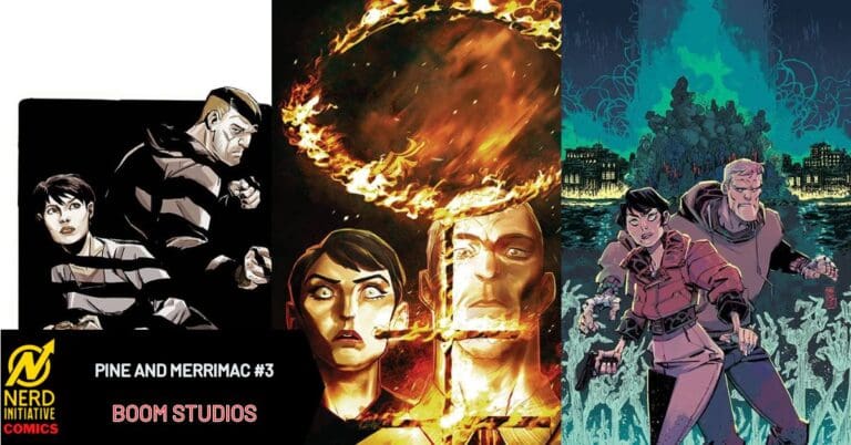 Pine and Merrimac #3 – Feature or Bug?