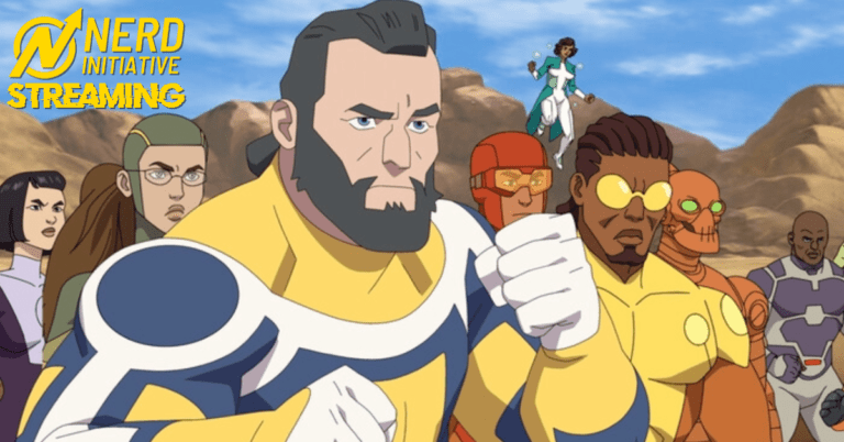 Invincible Season 2 Episode 5 Recap: Explosive Returns and Unraveling Confrontations