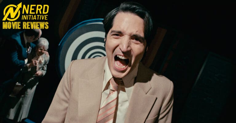 ‘Late Night With The Devil’ Is A Wild & Demonic Ride