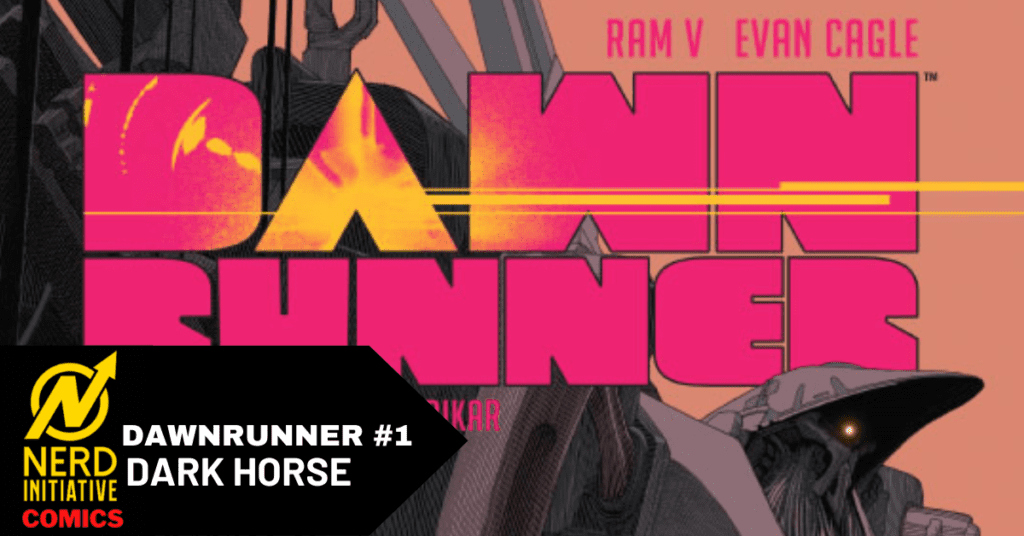Dawnrunner