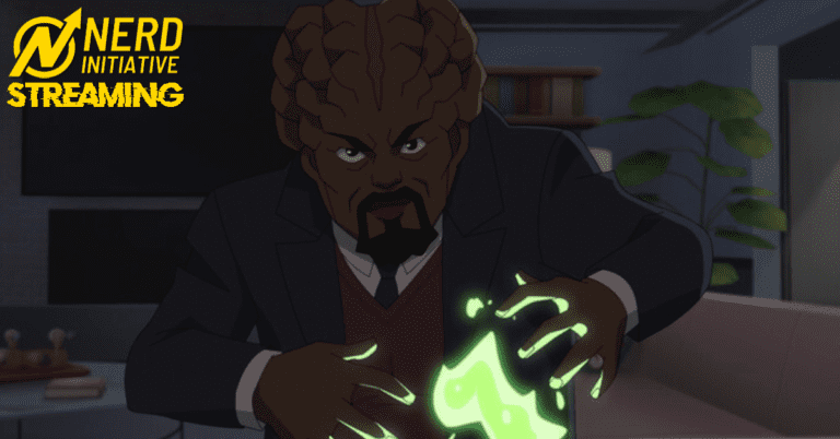 Invincible Season 2 Episode 8 Recap