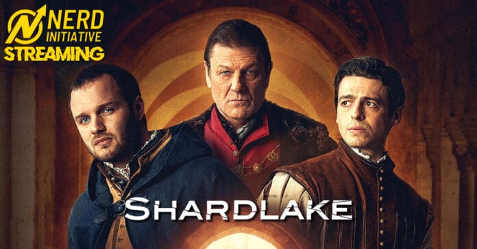 Shardlake