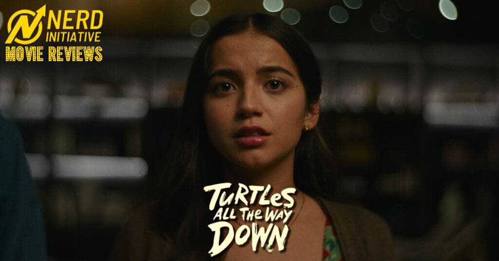 Turtles All The Way Down