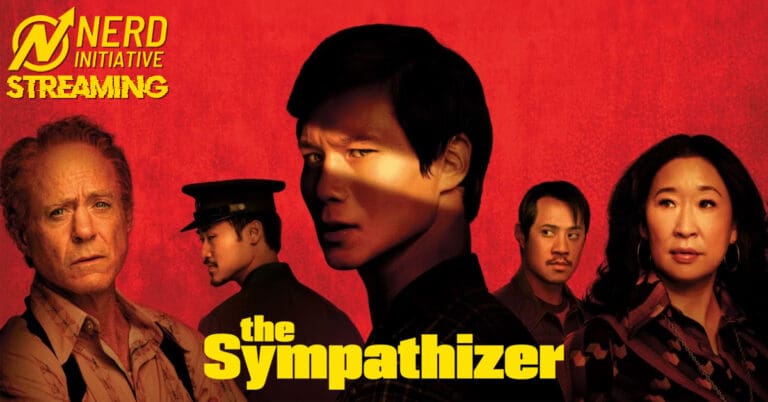 ‘The Sympathizer’ Review – A Stylistic Look at the World of Post Vietnam War Espionage