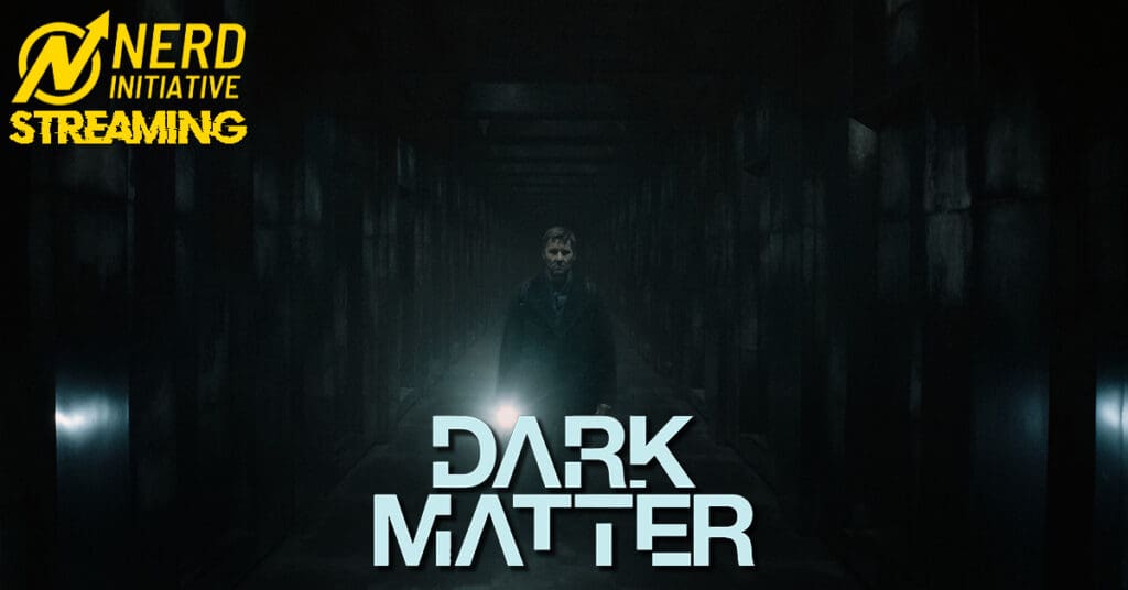 Dark Matter