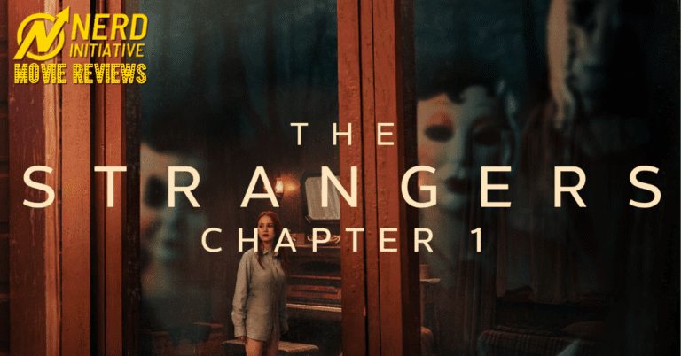 The Strangers: Chapter One – A Repeat of Its Predecessors