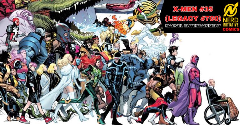 X-MEN #35 – LIGHT BURNS OUT IN THE NATION