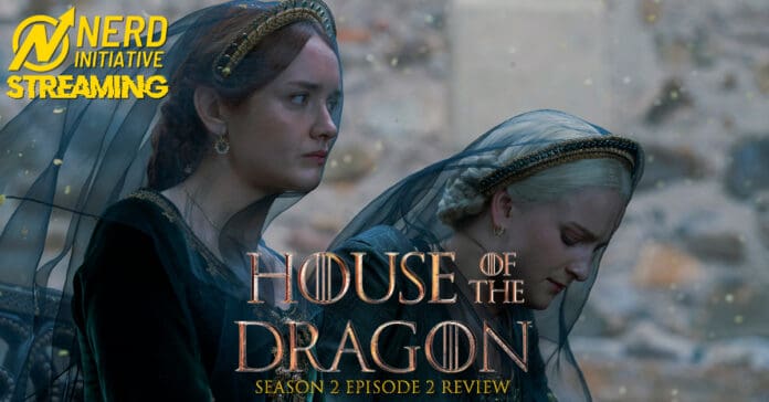 House Of The Dragon