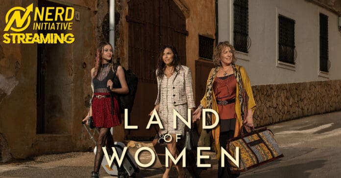 Land Of Women