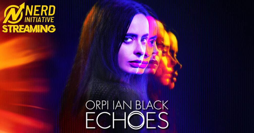 Orphan Black: Echoes
