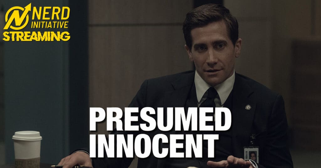 Presumed Innocent