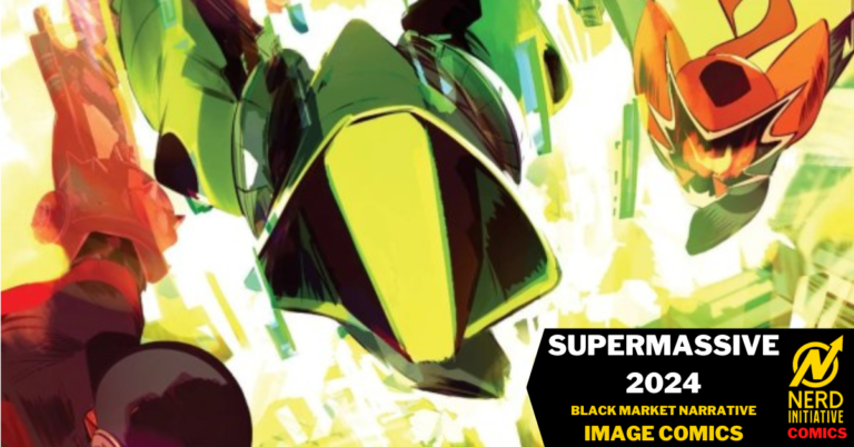 SUPERMASSIVE 2024 – AN EVENT OF EPIC PROPORTIONS